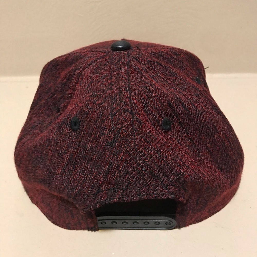 Flash hat - Picture 4 of 9